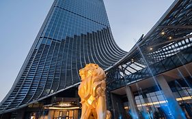 Mgm Shanghai West Bund